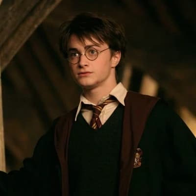 Harry Potter thumbnail