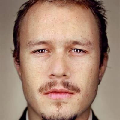Heath Ledger thumbnail
