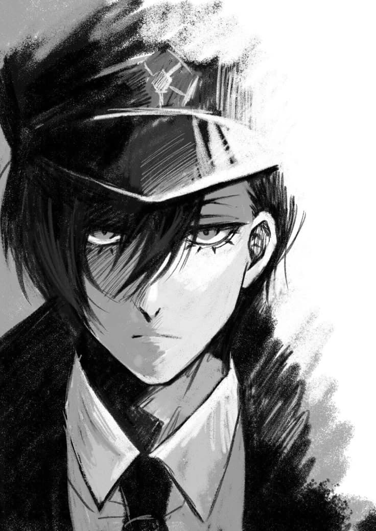 Itoshi rin thumbnail