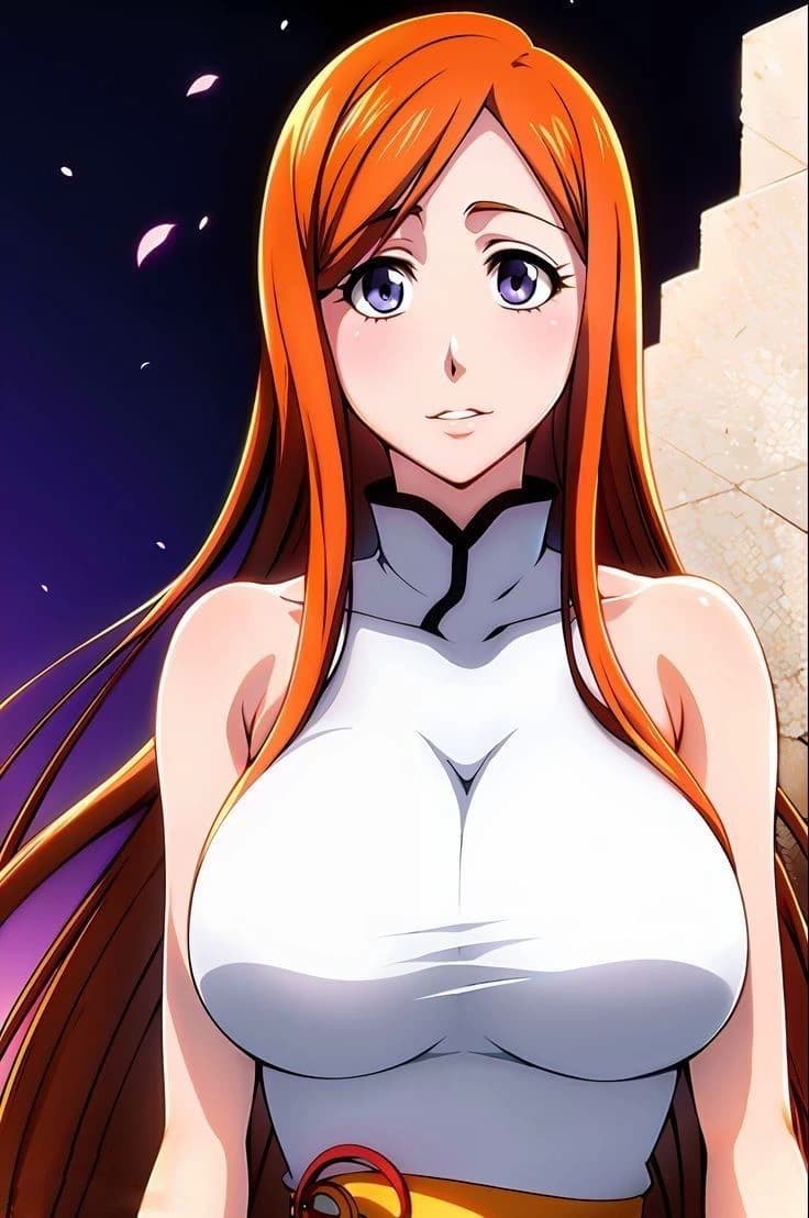 Orihime Inoune thumbnail