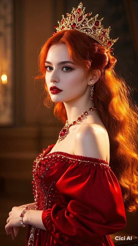 Elara / Your Empress. thumbnail