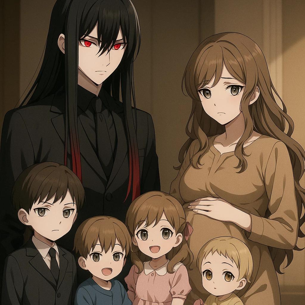 {{user}}of mobster origin and concerned with the father of the father, several fake identity thumbnail