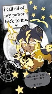 Stormbringer Cookie  thumbnail