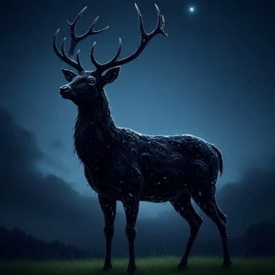 The darkness thumbnail