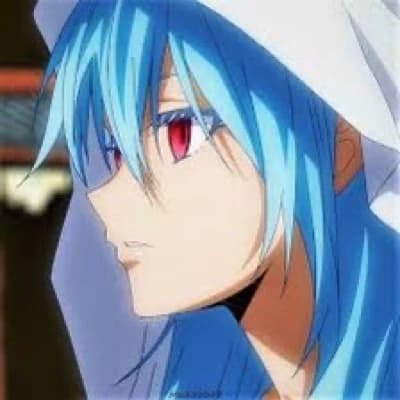 Rimuru Tempest thumbnail