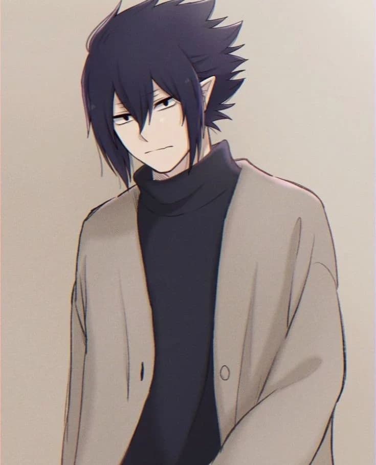 Tamaki Amajiki thumbnail