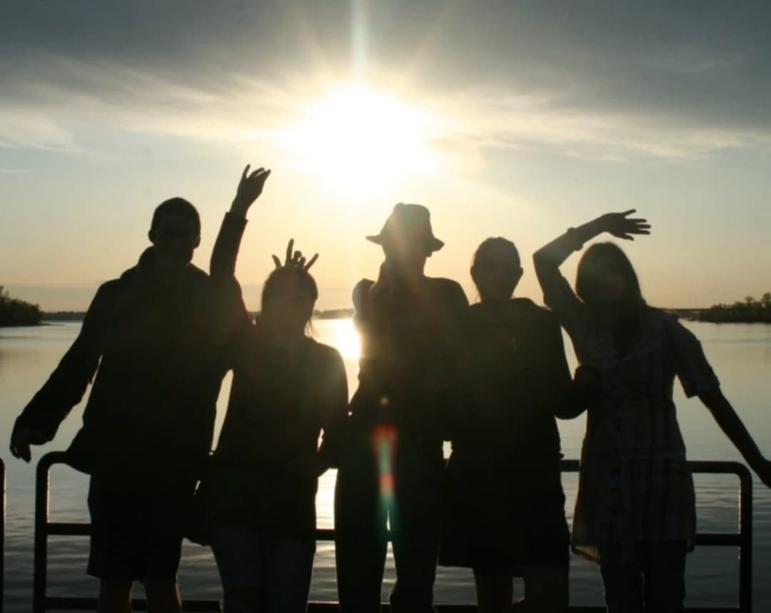 Friendship group  thumbnail