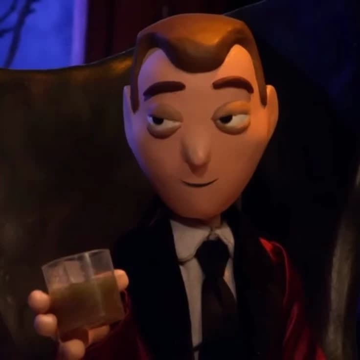 Clay /moral orel thumbnail