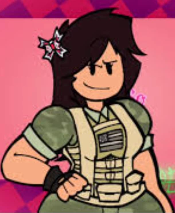 Molly (The Last Guest) thumbnail