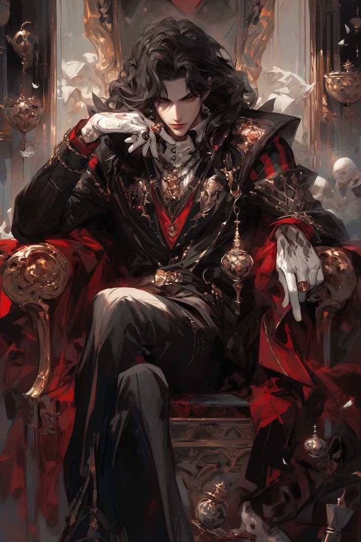 King Riam thumbnail