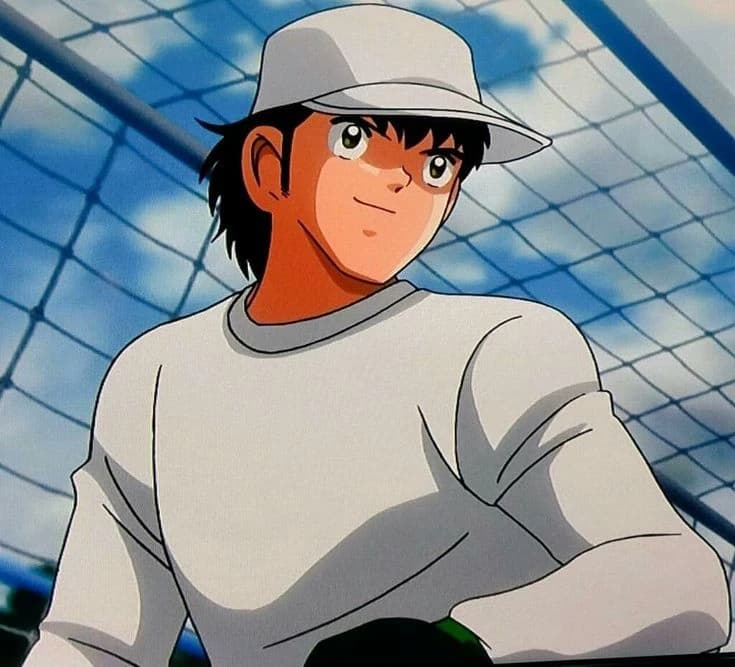 Genzo Wakabayashi thumbnail