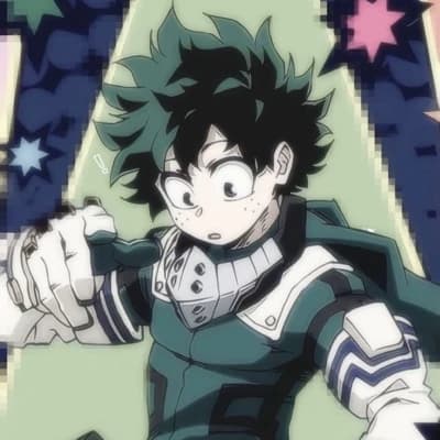 My Hero Academia|-Not So Special Visitor-  thumbnail