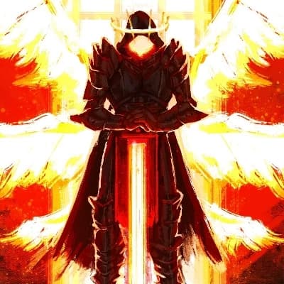 The Scarlet King thumbnail