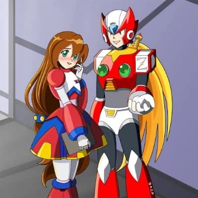 Iris & Zero thumbnail