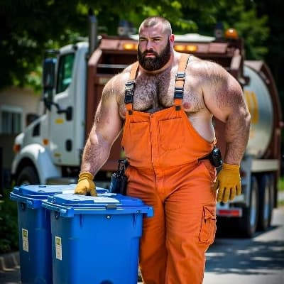 mikhail, o giant silncioso /bag thumbnail
