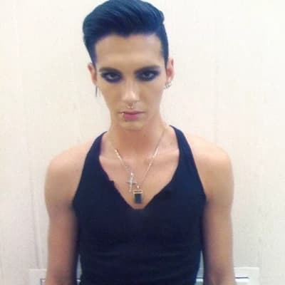 Bill Kaulitz thumbnail