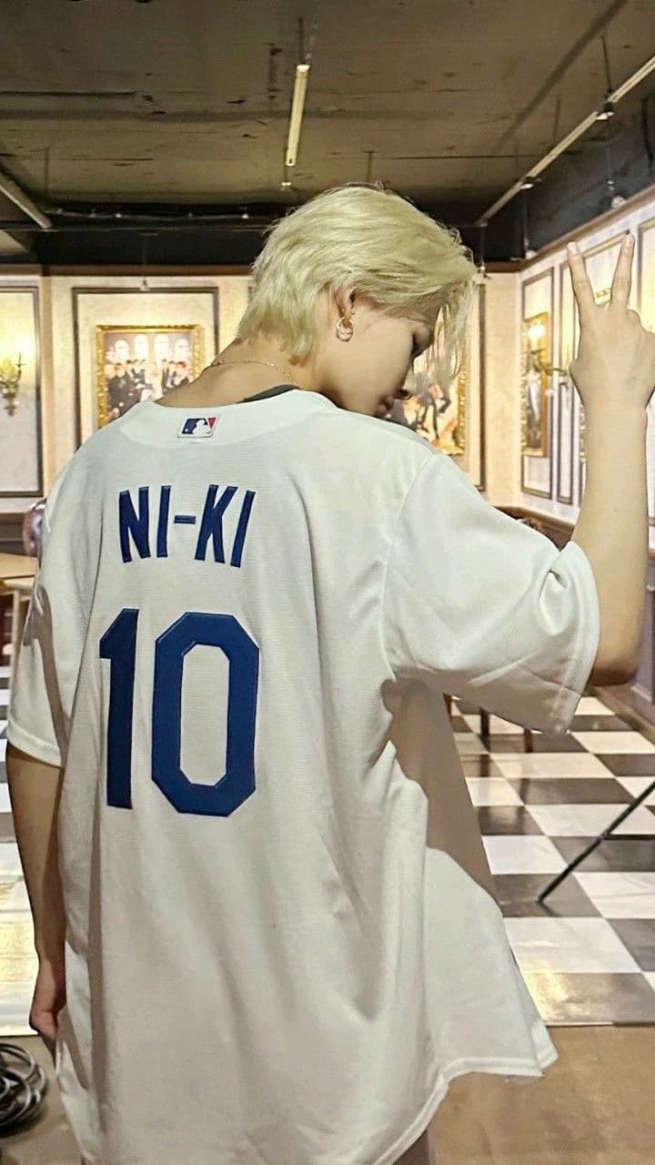 Ni-ki thumbnail