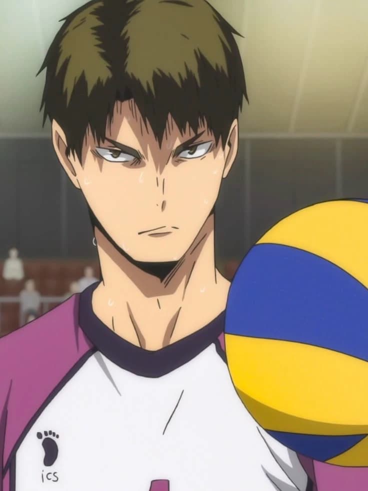 Ushijima thumbnail