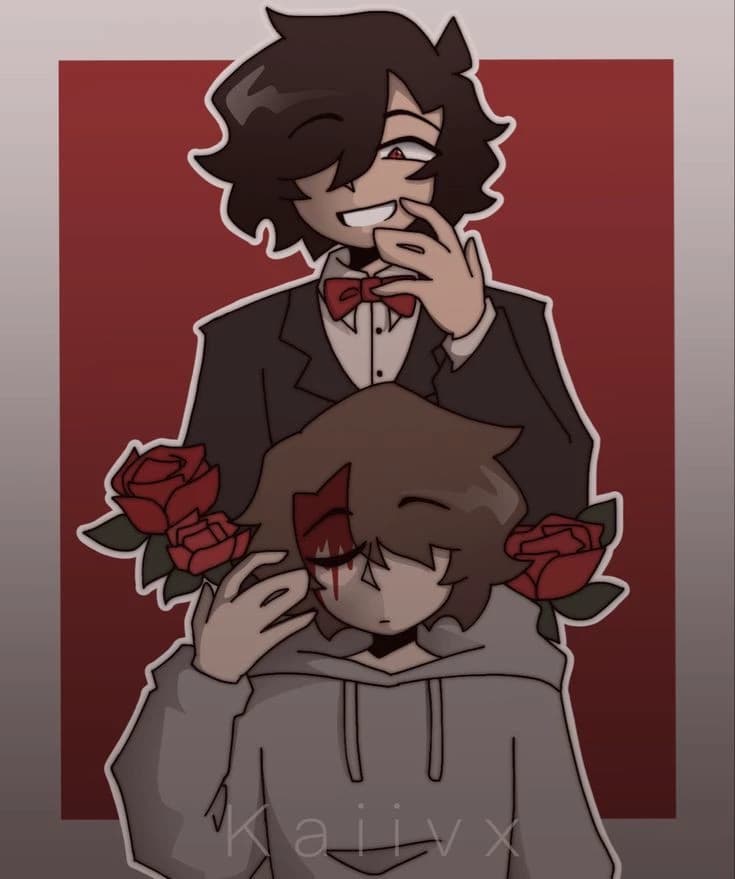Mark Heathcliff-chaos chat lmao thumbnail