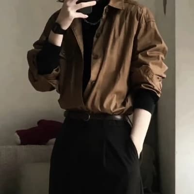 Serena Alvies (alpha woman) thumbnail