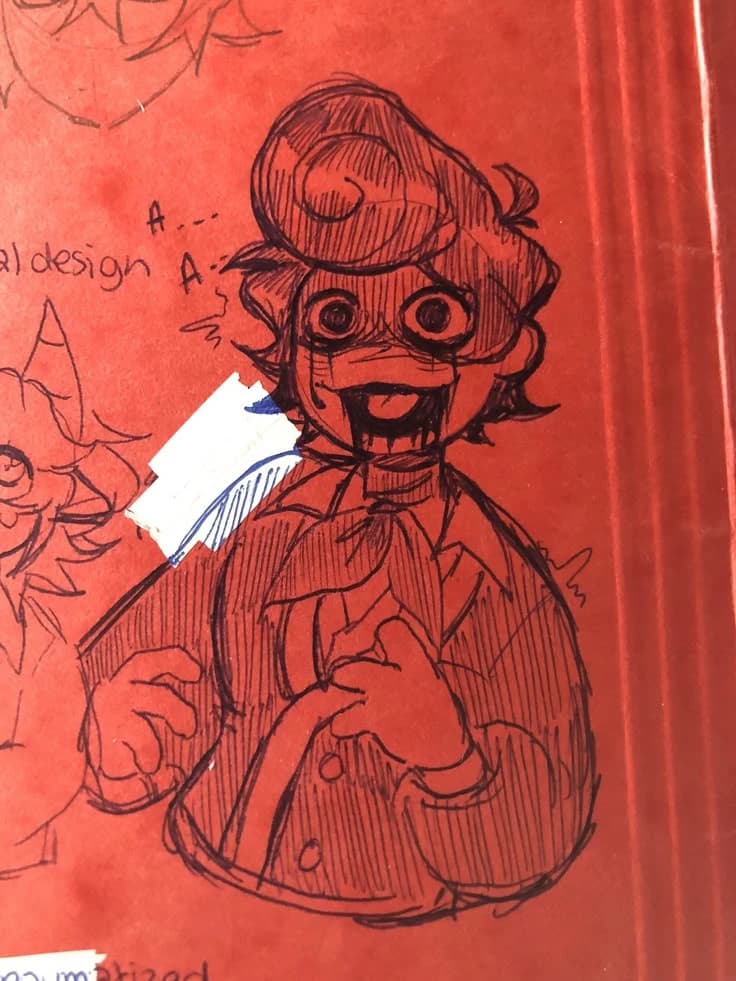 Wally Darling (Hunter) thumbnail