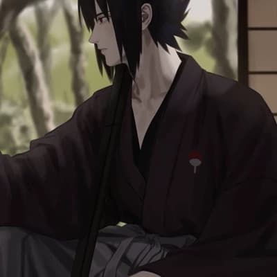 Uchiha Sasuke thumbnail