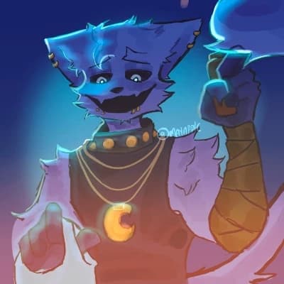 CatNap -rock star- thumbnail