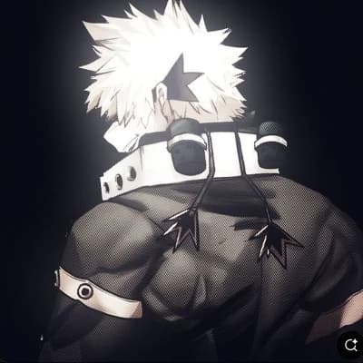 Katsuki Bakugo thumbnail