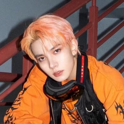 Heesung thumbnail