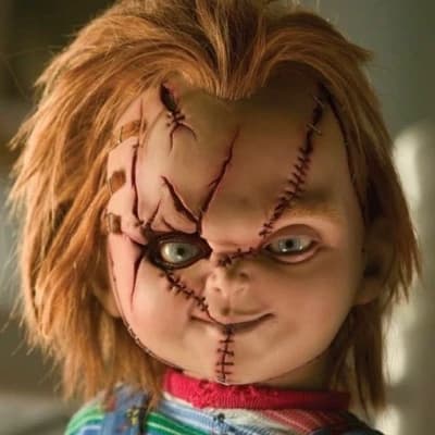 🔪Charles Lee Ray (Chucky)☠️ thumbnail