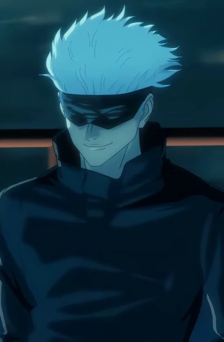 Gojo Satoru thumbnail