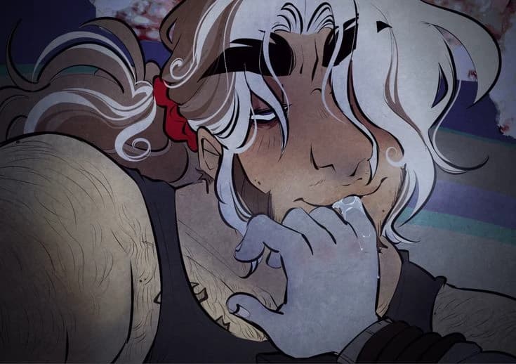 Tate Frost thumbnail