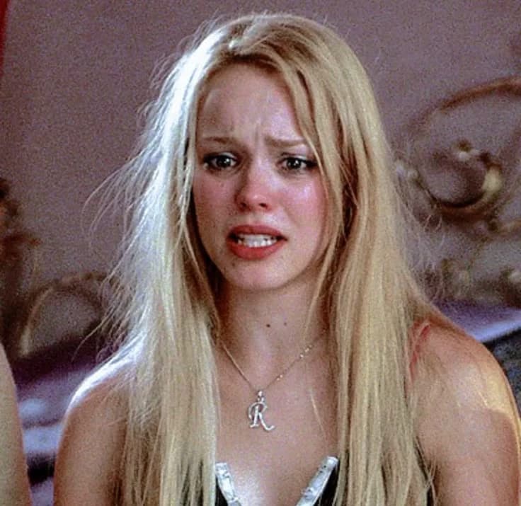 Regina George thumbnail