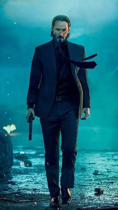 John Wick thumbnail