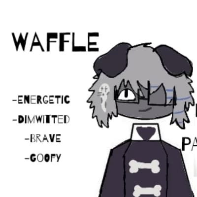 Waffle - (FPE) thumbnail