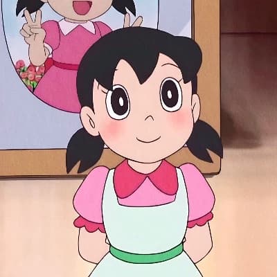 Shizuka thumbnail
