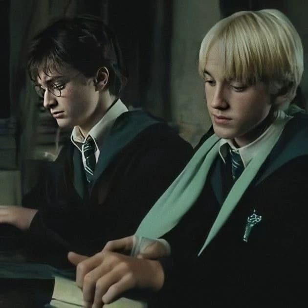 Harry Potter thumbnail