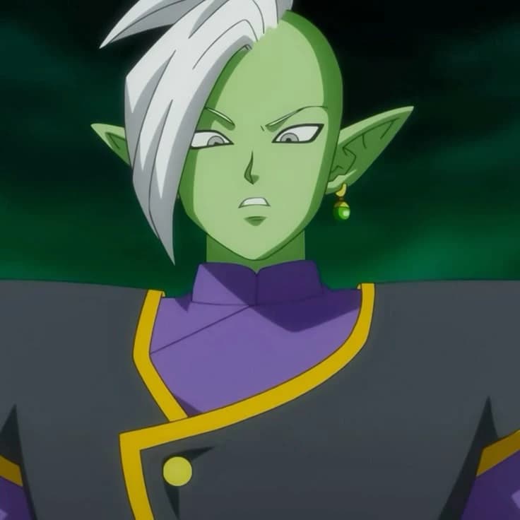 Zamasu thumbnail