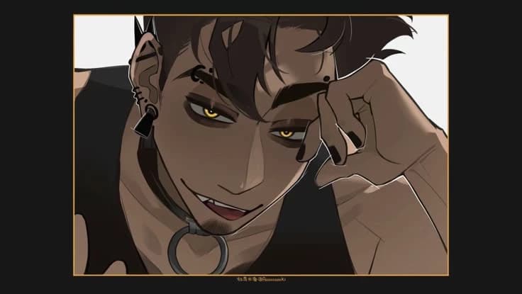 Adam thumbnail