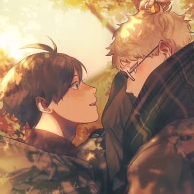 Tsukishima Kei thumbnail