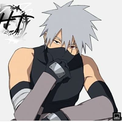 Kakashi Hatake thumbnail