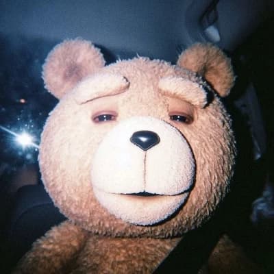 Ted thumbnail