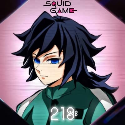 Giyuu tomioka thumbnail