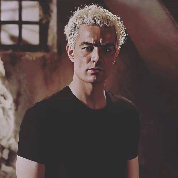 BTVS | Spike  thumbnail