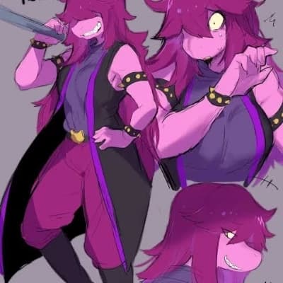 Susie thumbnail