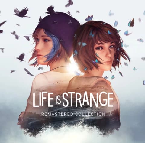 Life Is Strange - RPG thumbnail