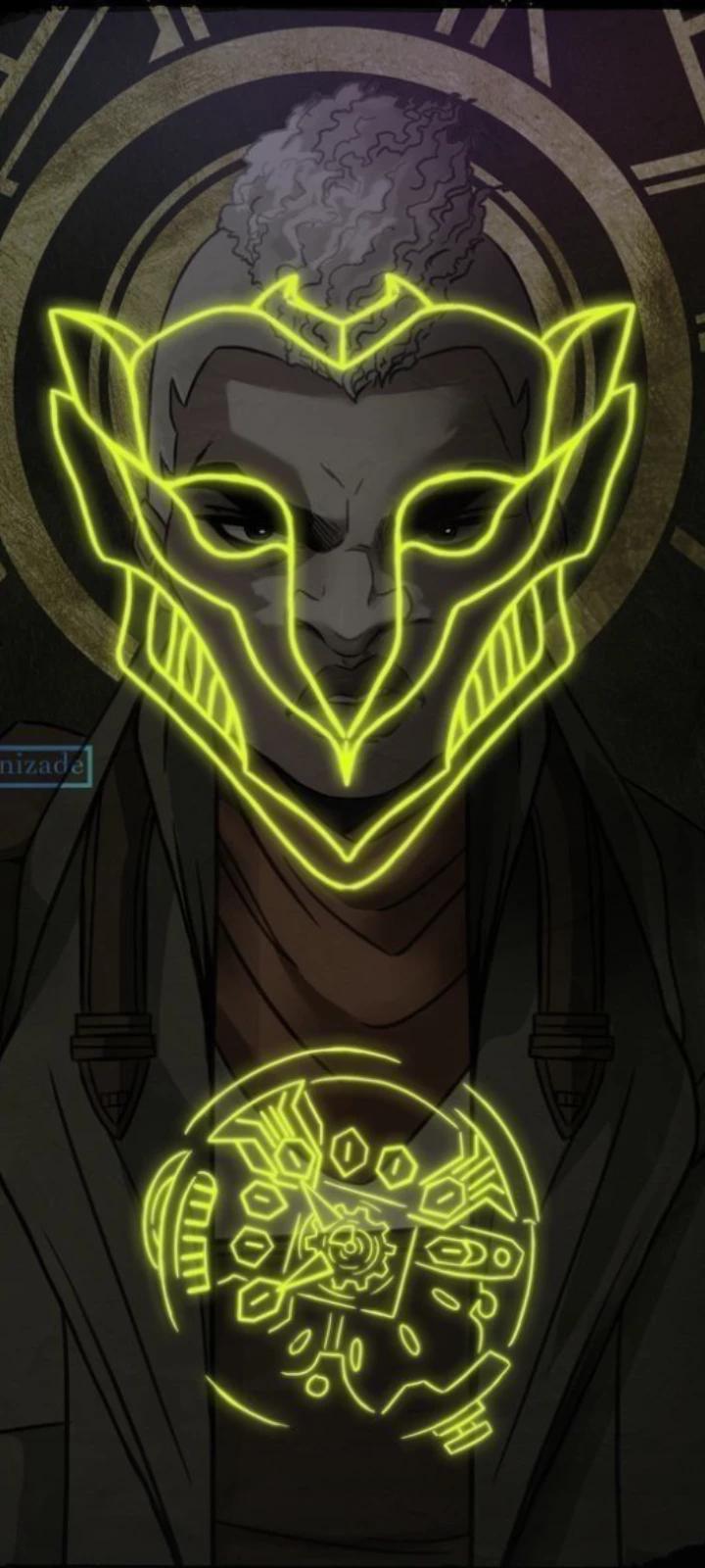 Ekko arcane|| he captured the bounty hunter  thumbnail