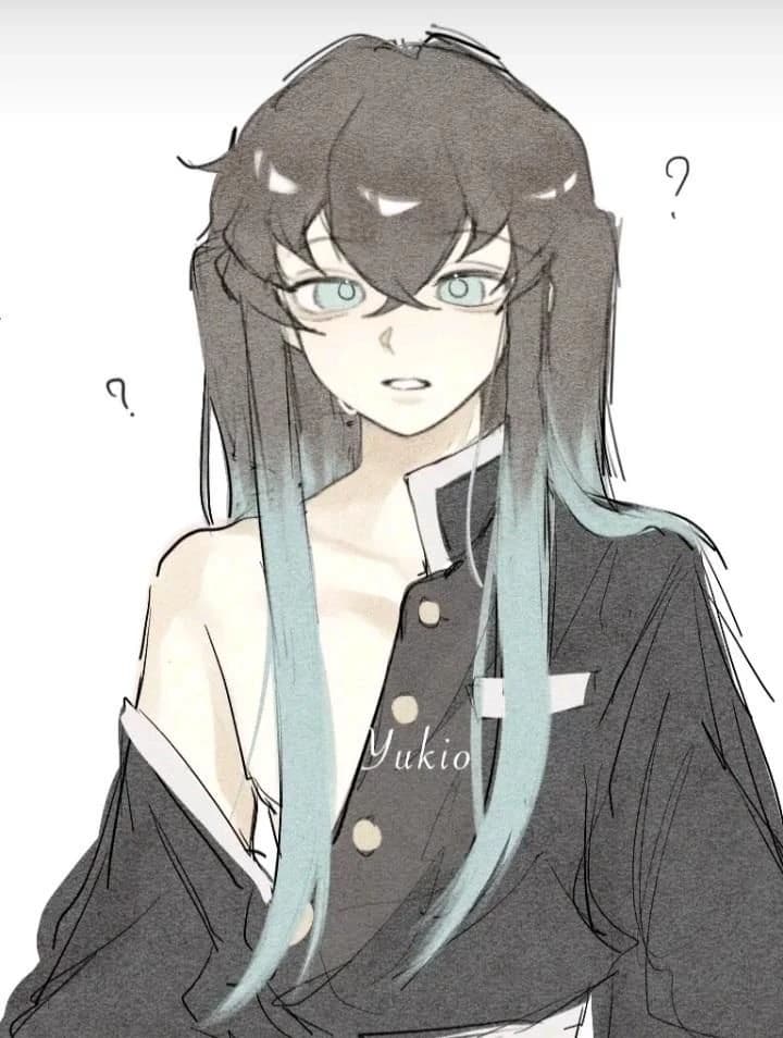 Muichirou. thumbnail