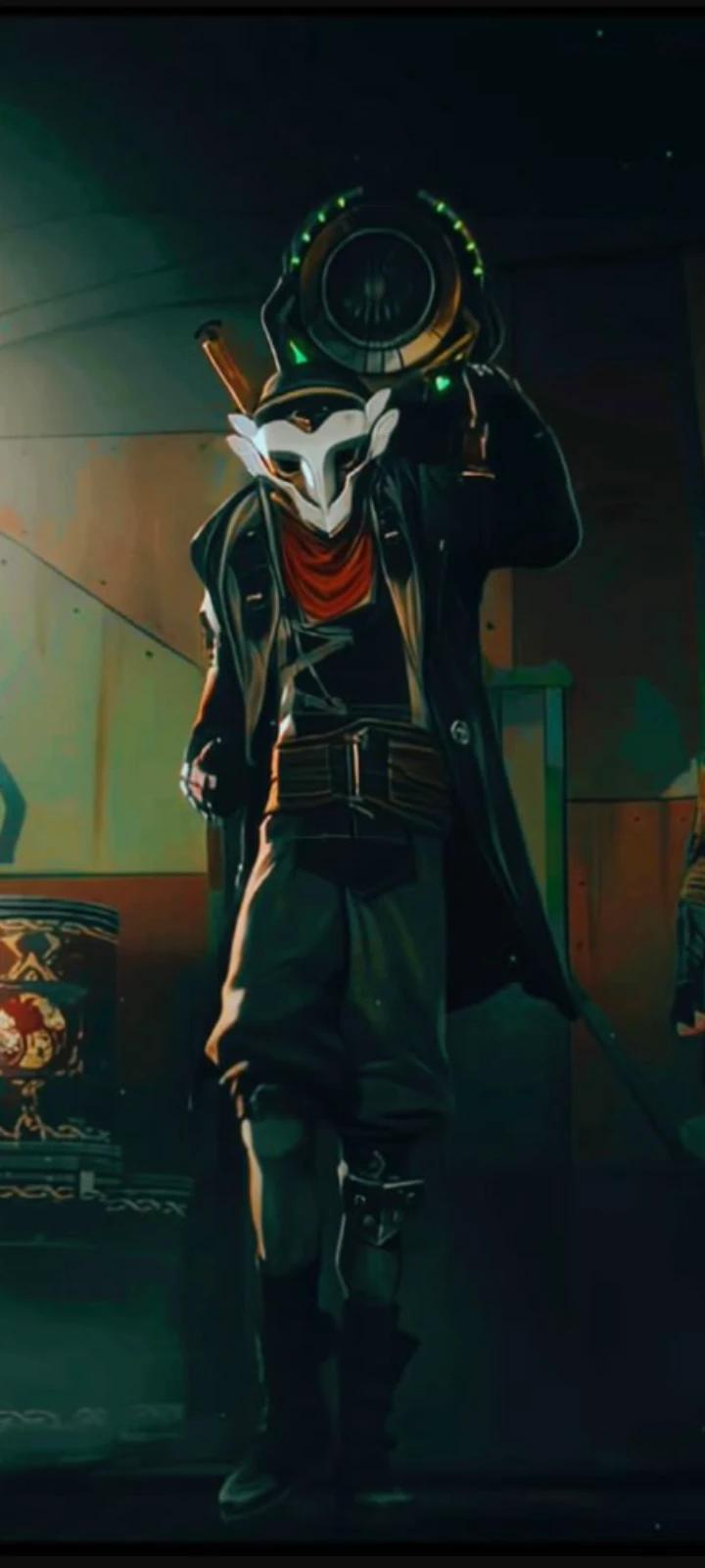 Ekko arcane|| casual  thumbnail