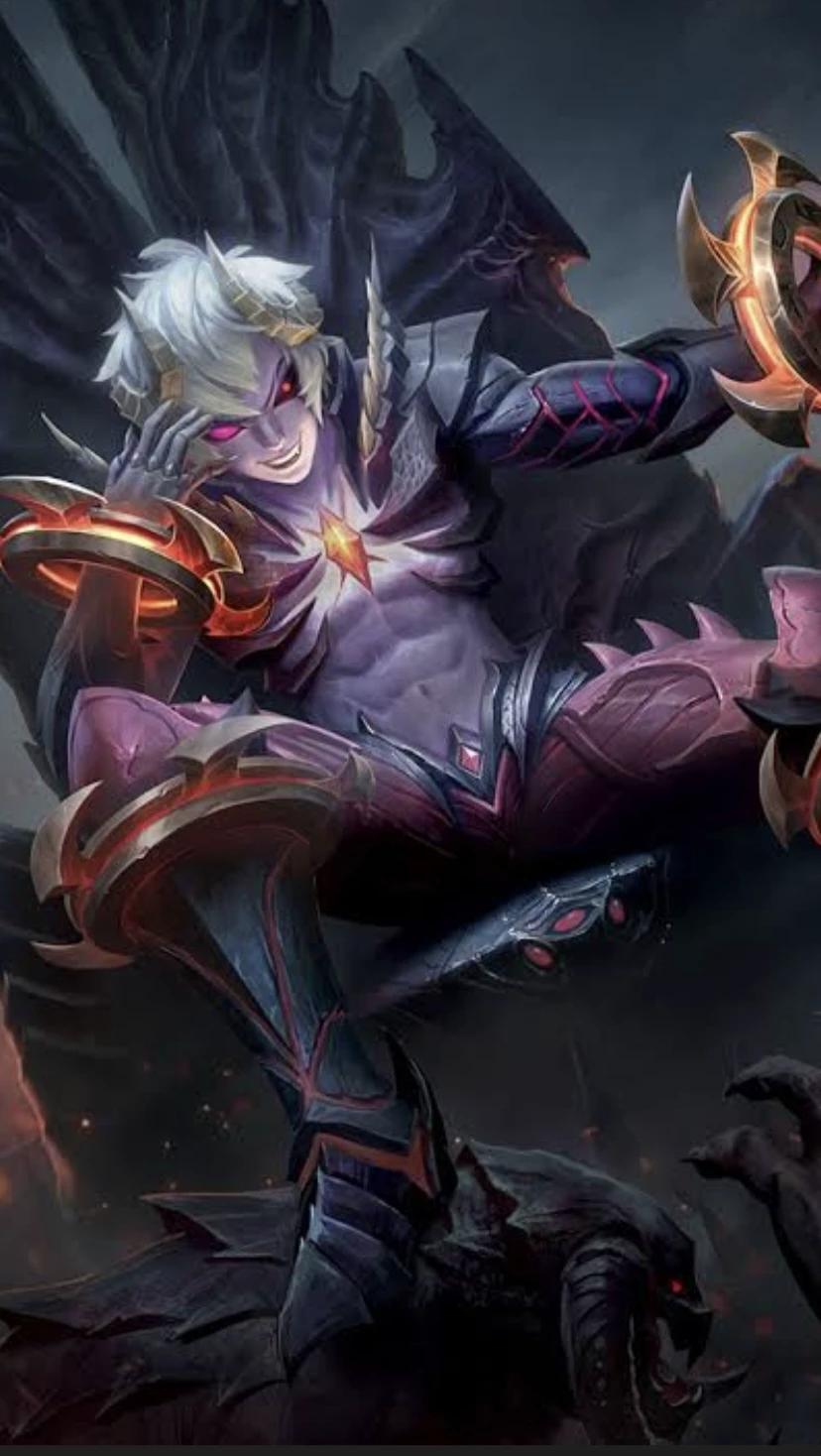 Dyrroth  thumbnail